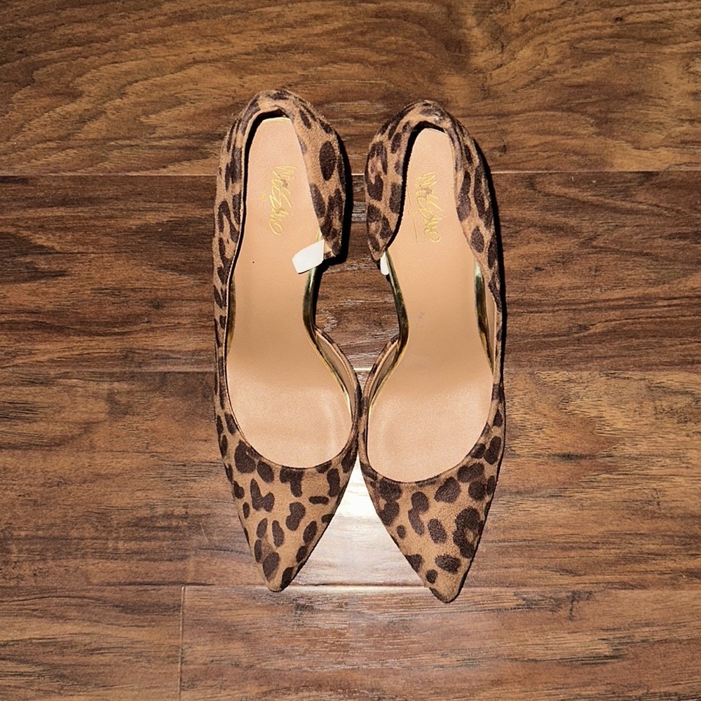Target High Heels. Like New